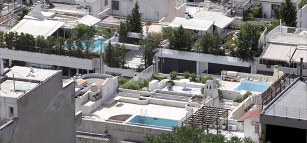 Αλλάζει ο τρόπος υπολογισμού του ΕΝΦΙΑ από το 2022 Αλλάζει ο τρόπος υπολογισμού του ΕΝΦΙΑ από το 2022
